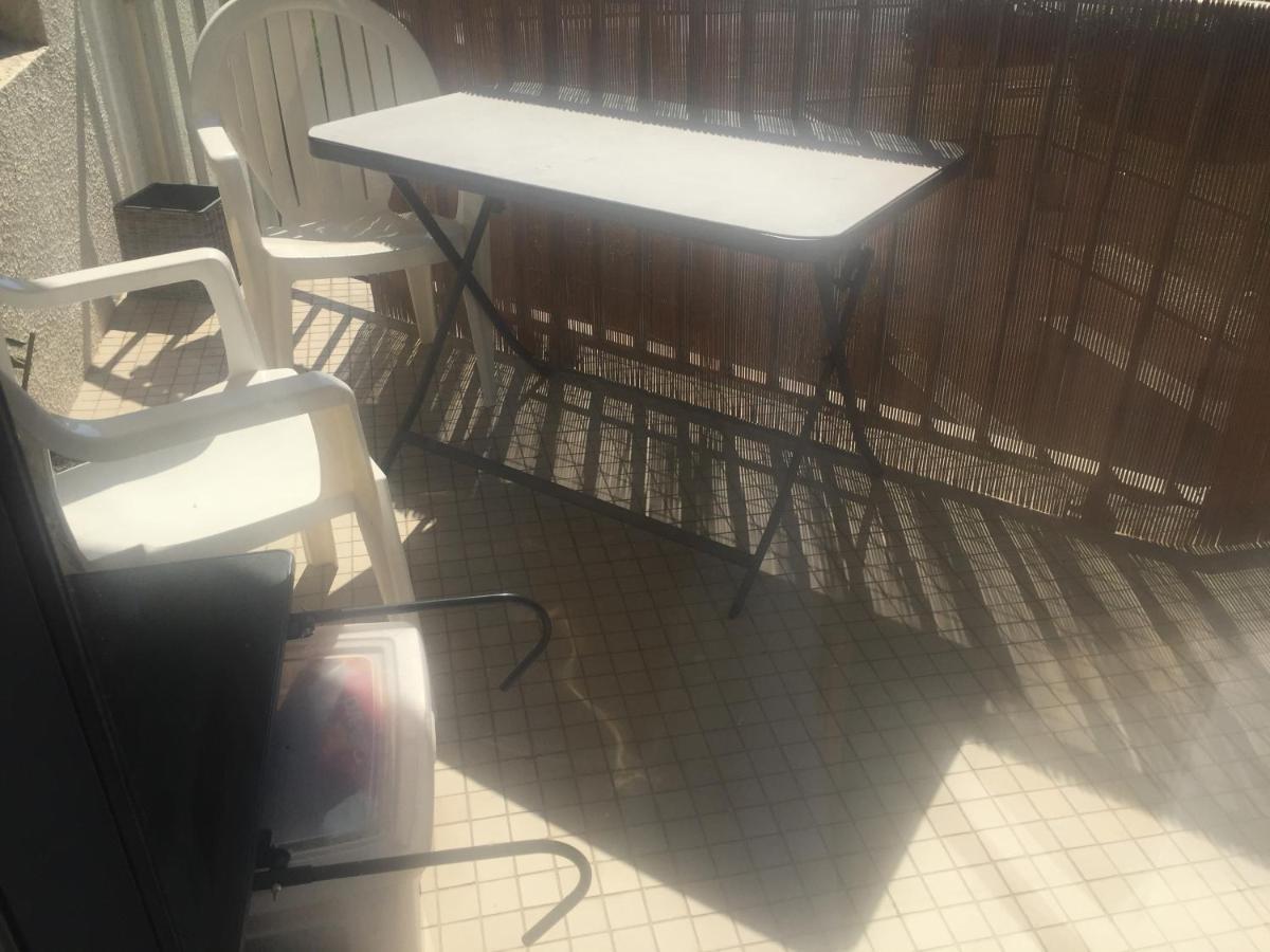 Bel Appartement Berck Dış mekan fotoğraf